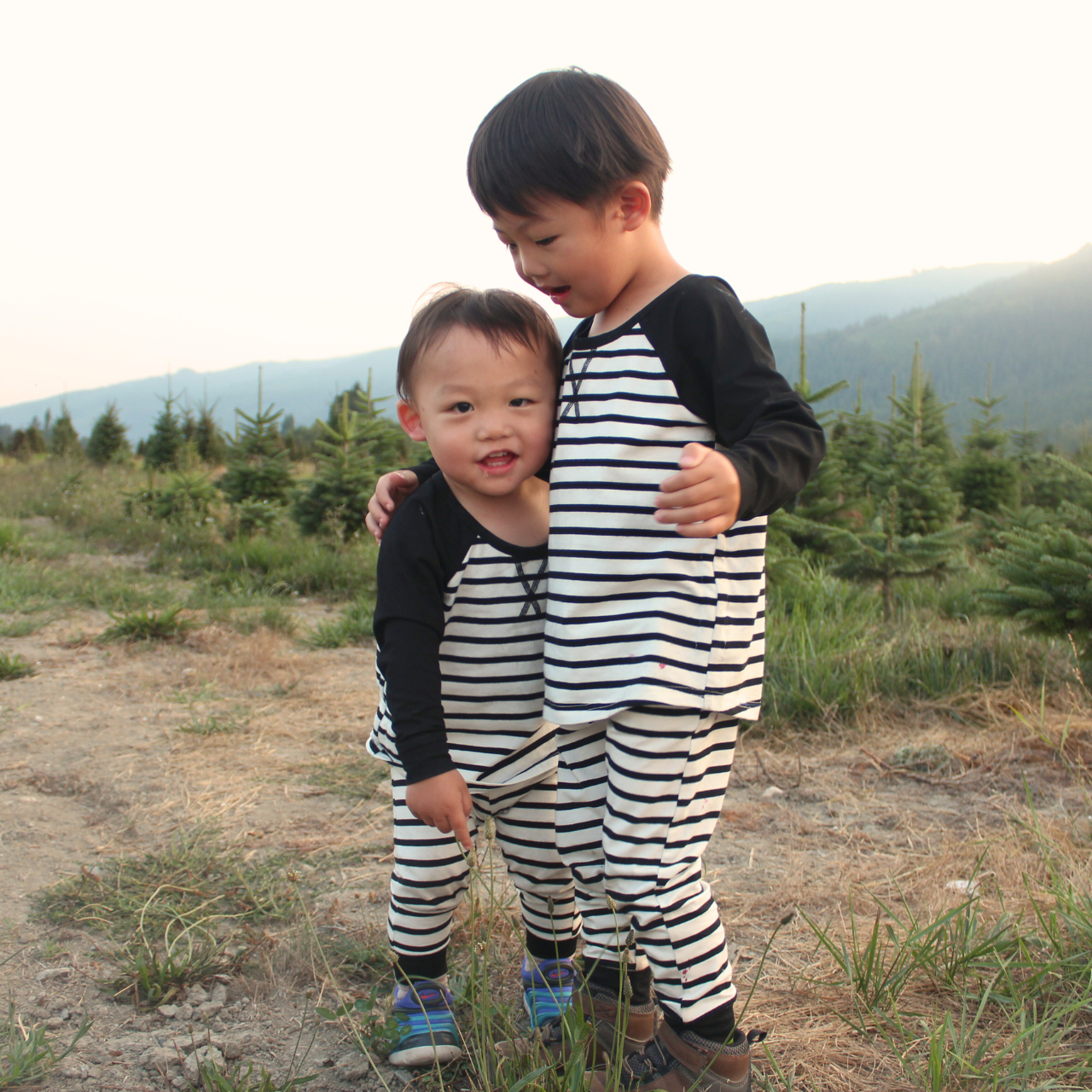 The Everyday Skinny Joggers