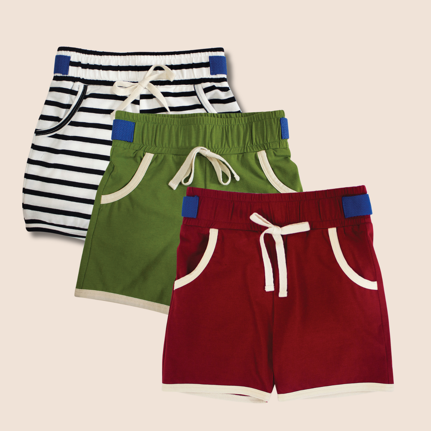 Potty-Time Kit (Shorts)