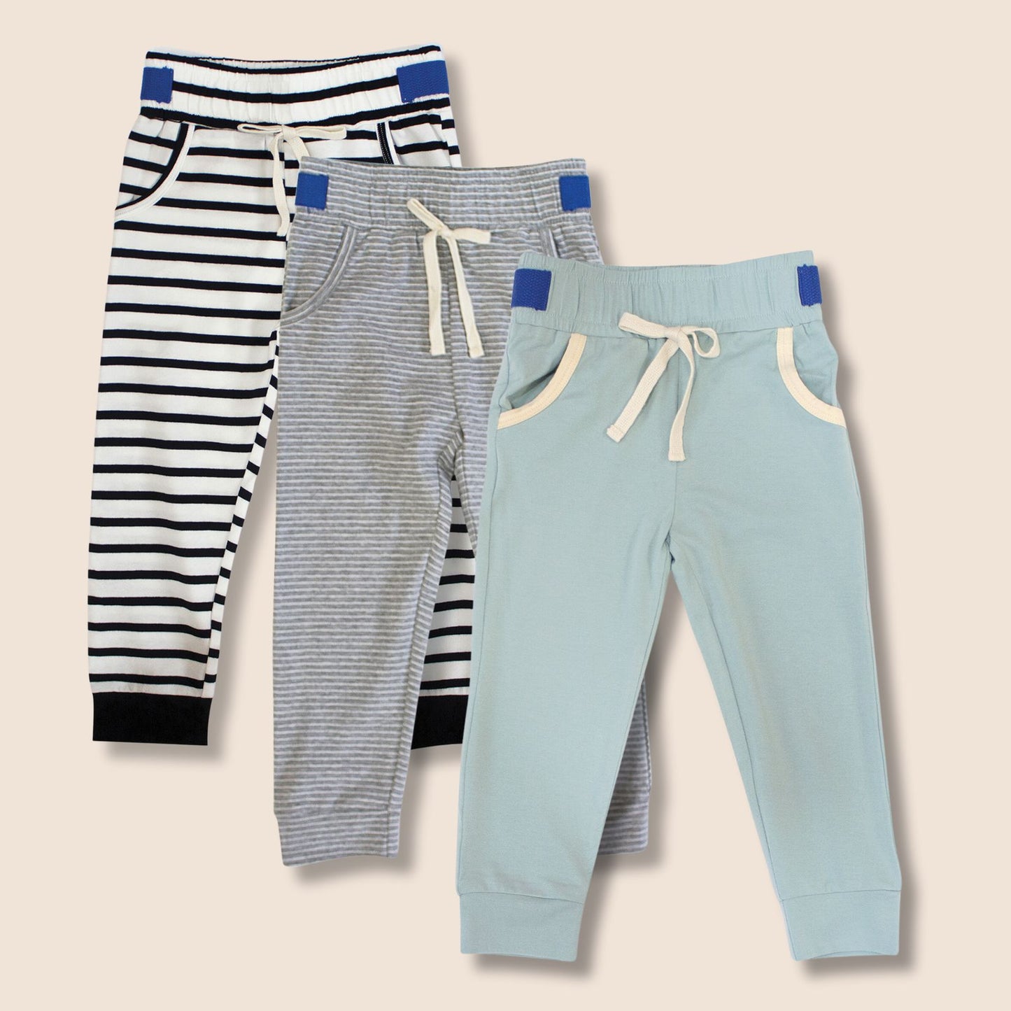 Potty-Time Kit (Skinny Joggers)
