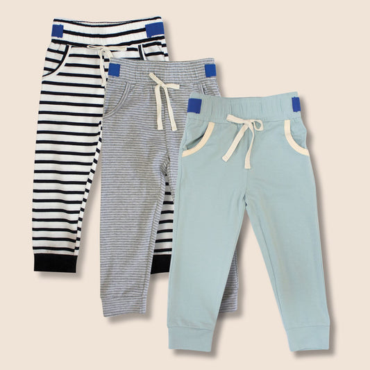 Potty-Time Kit (Skinny Joggers)