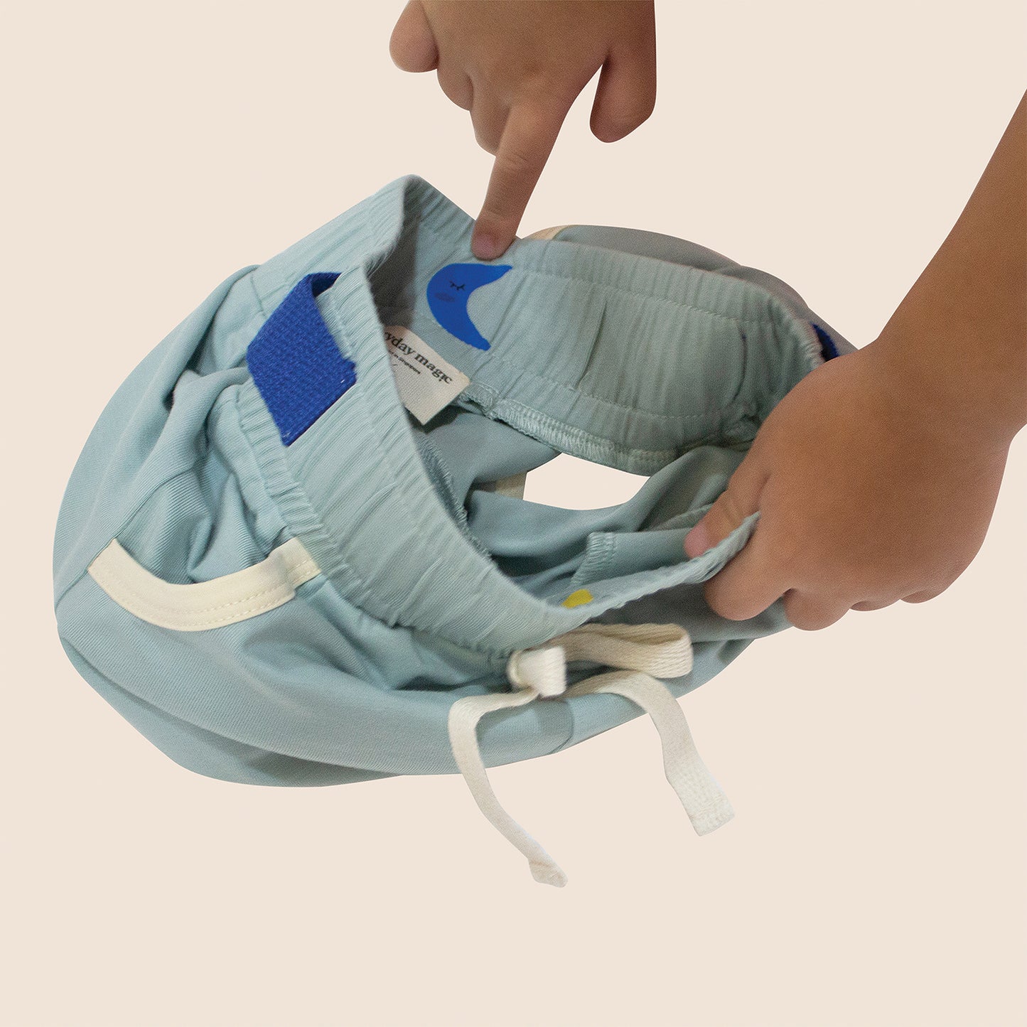 Potty-Time Kit (Shorts)