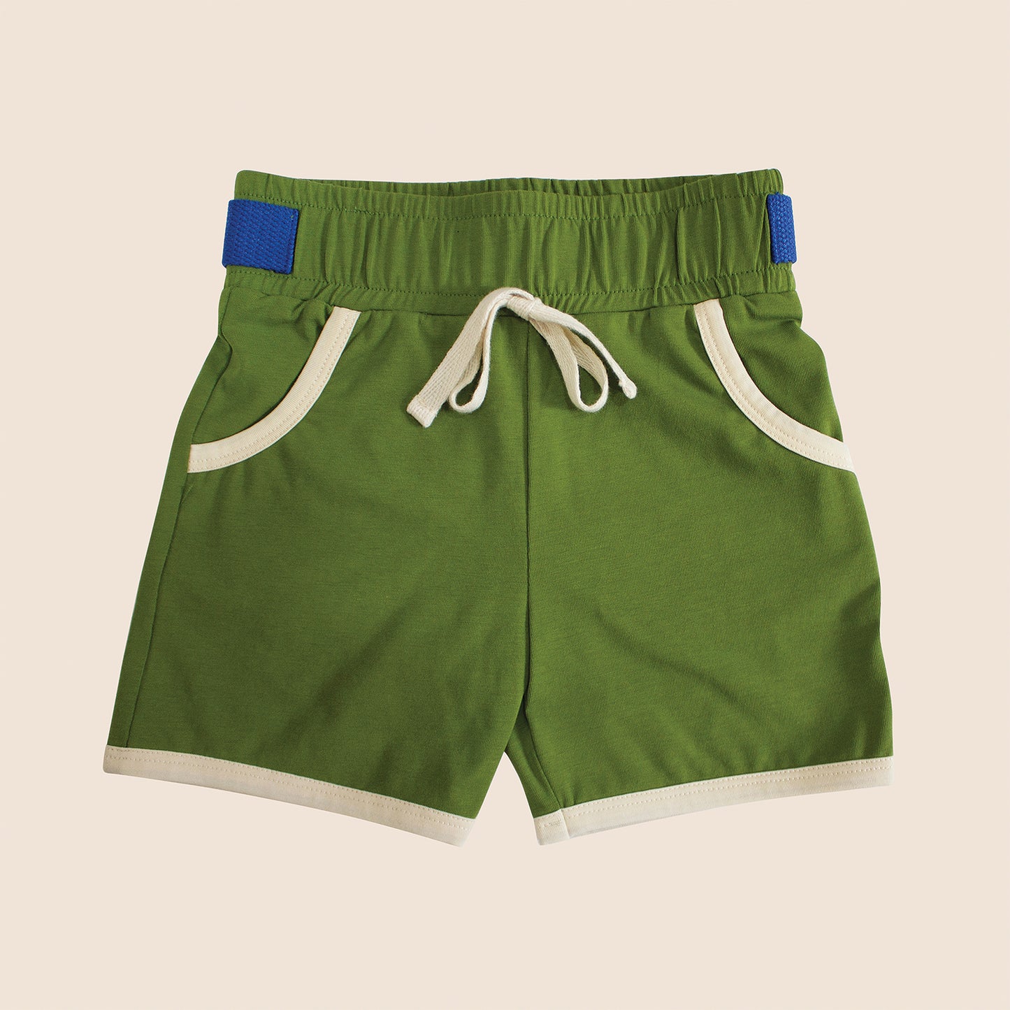 The Everyday Shorts