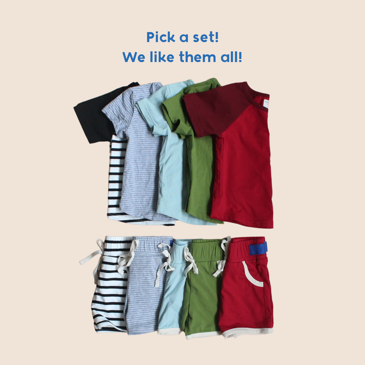 Everyday Essentials Kit