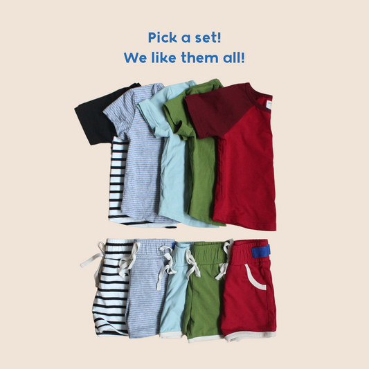 Everyday Essentials Kit