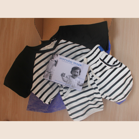 Everyday Essentials Kit