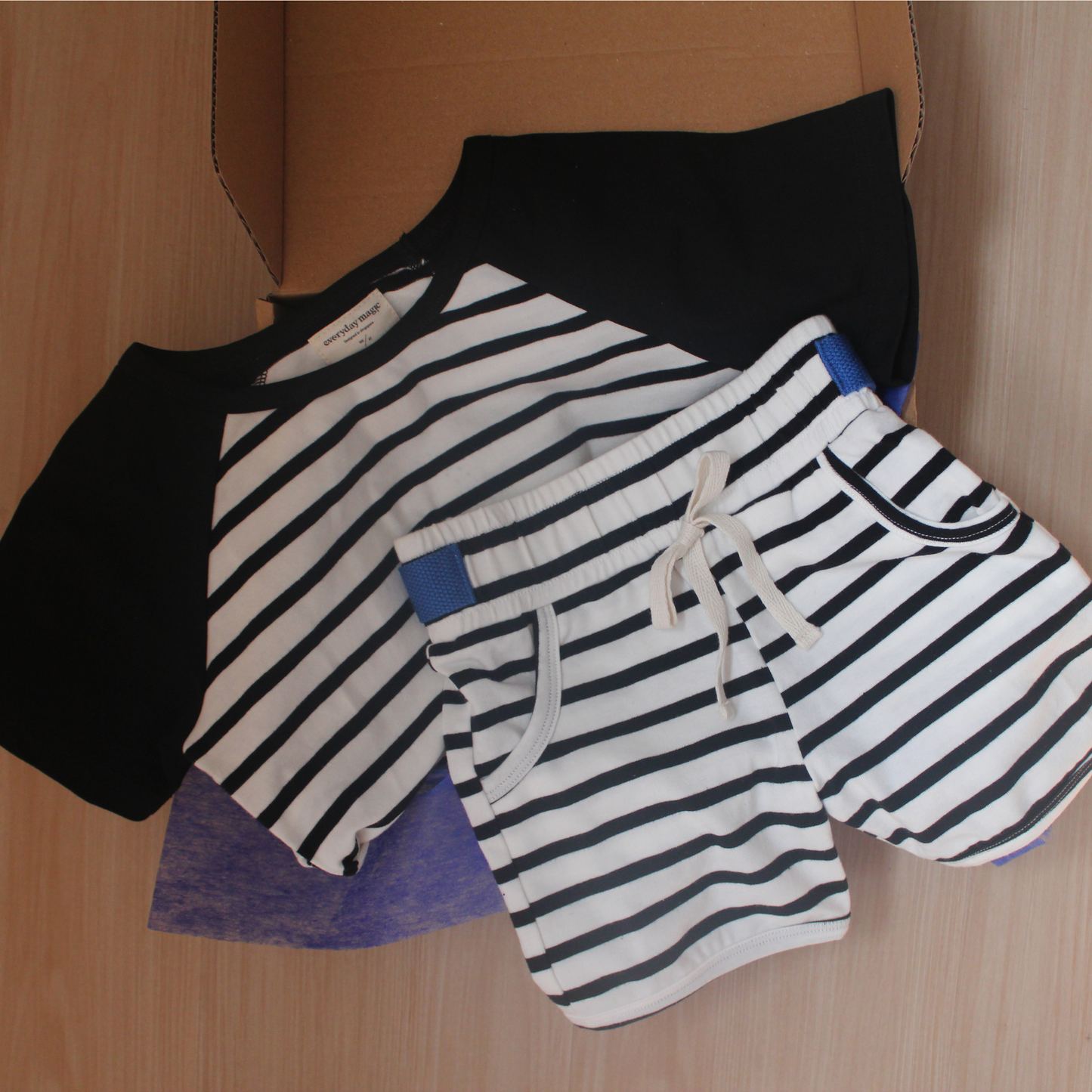 Everyday Essentials Kit