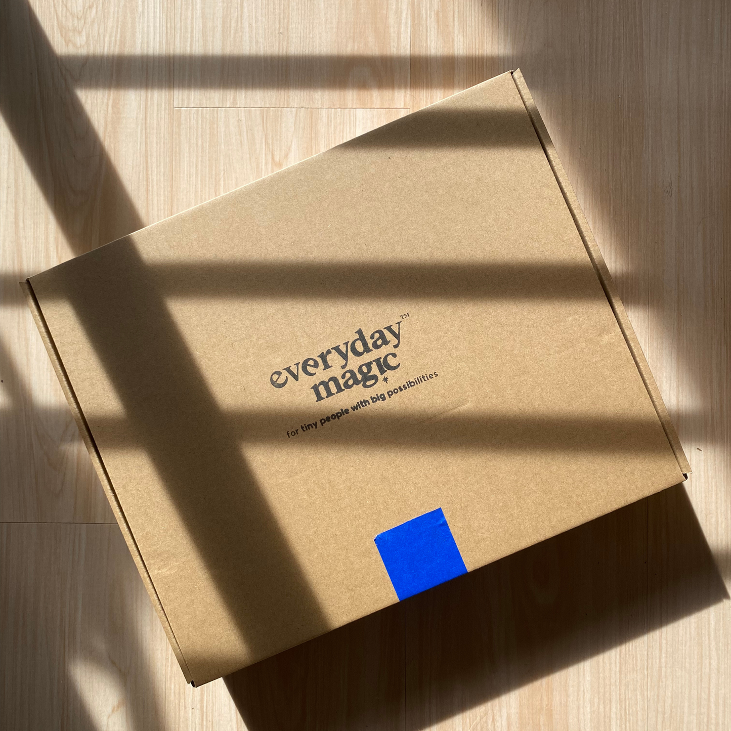 Potty-Time Kit (Shorts)