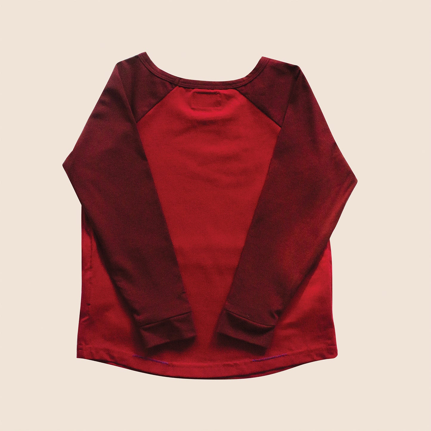 The Everyday Pullover Crew