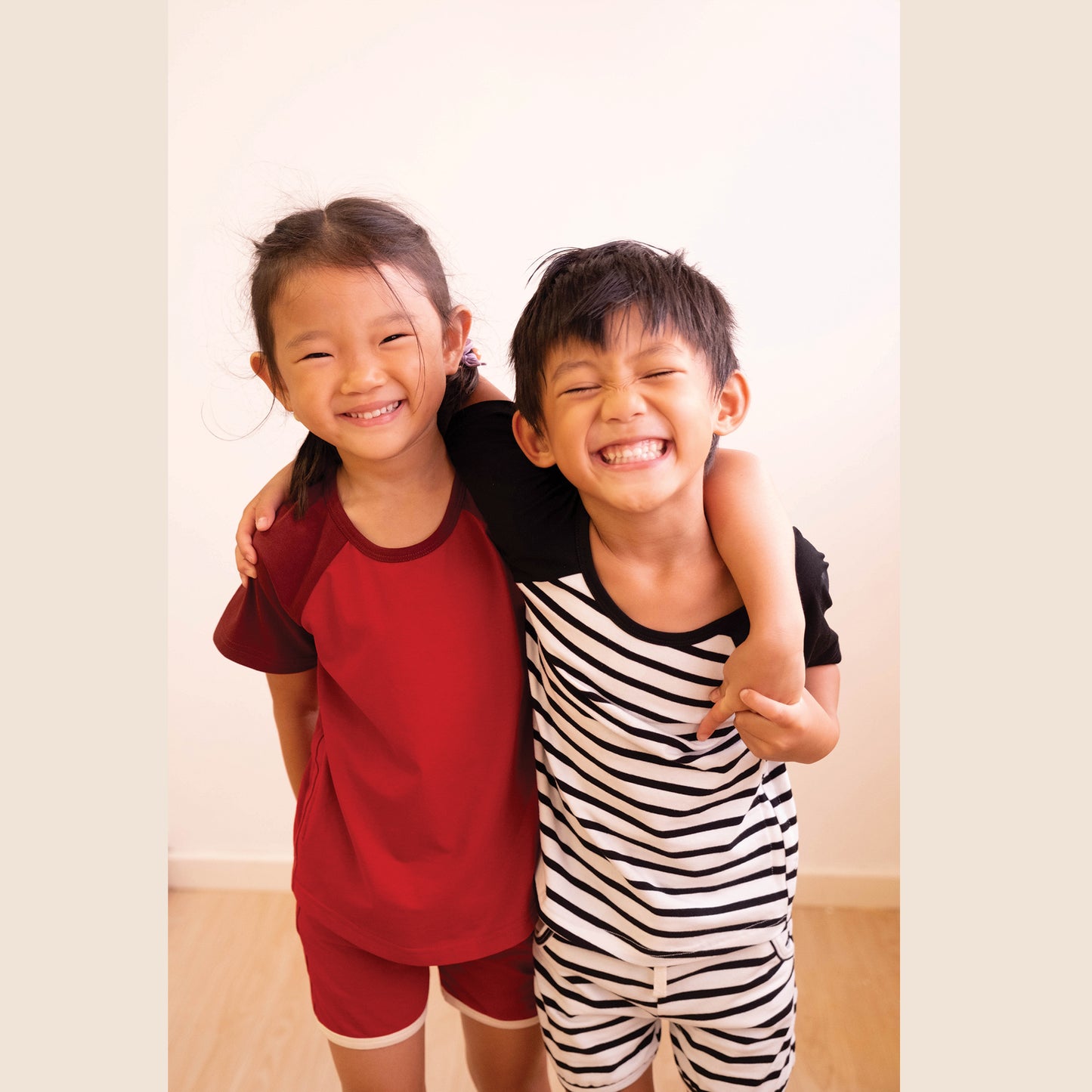 The Everyday T-Shirt