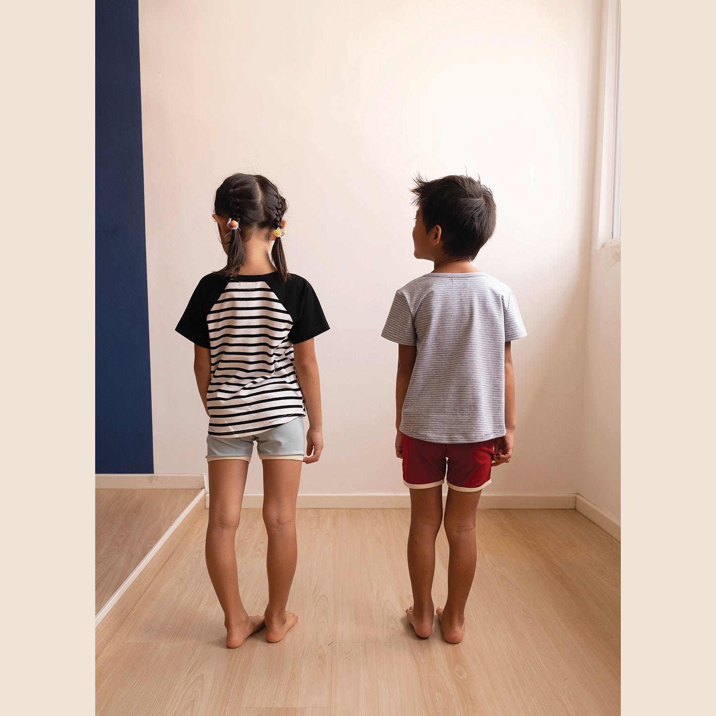 The Everyday T-Shirt