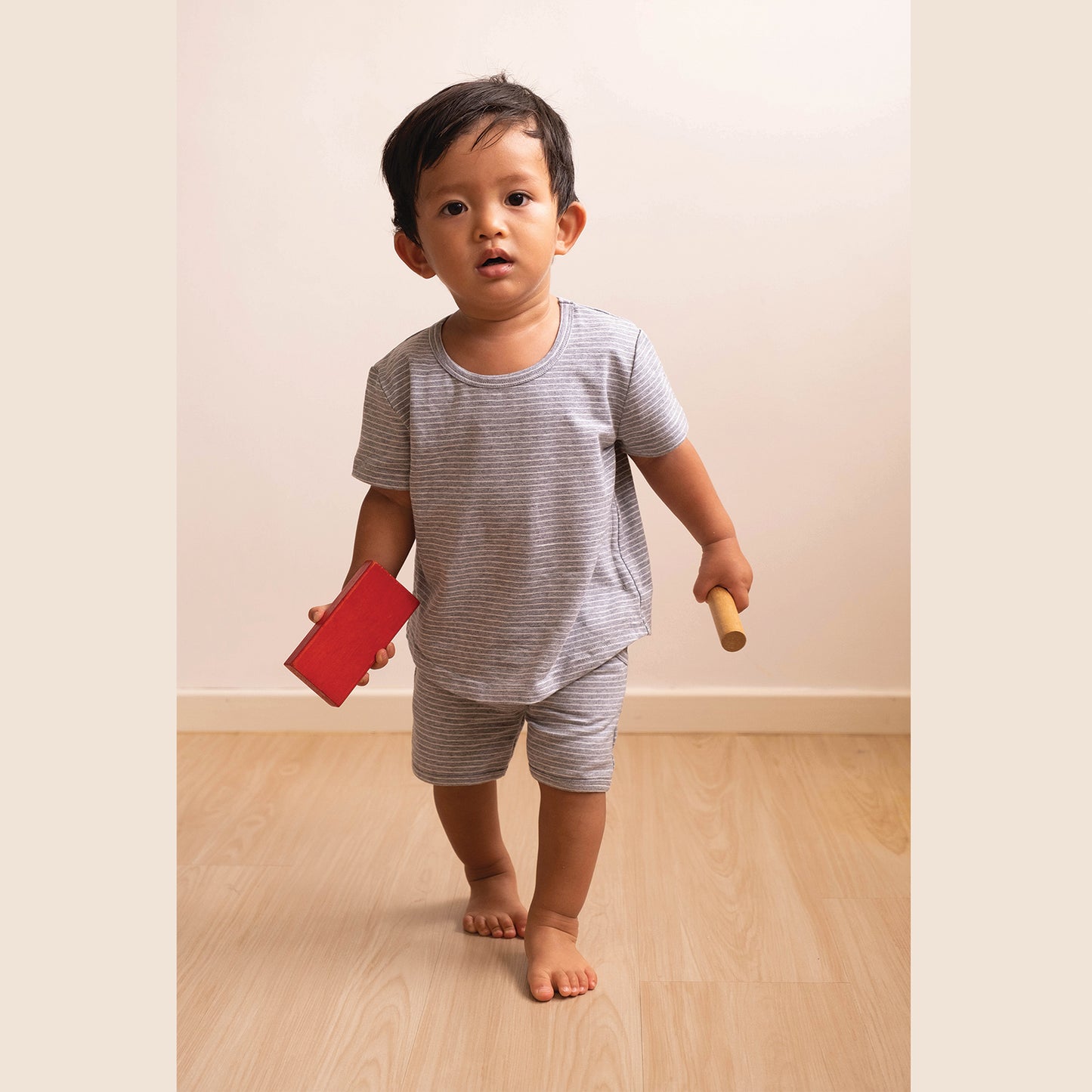 The Everyday T-Shirt