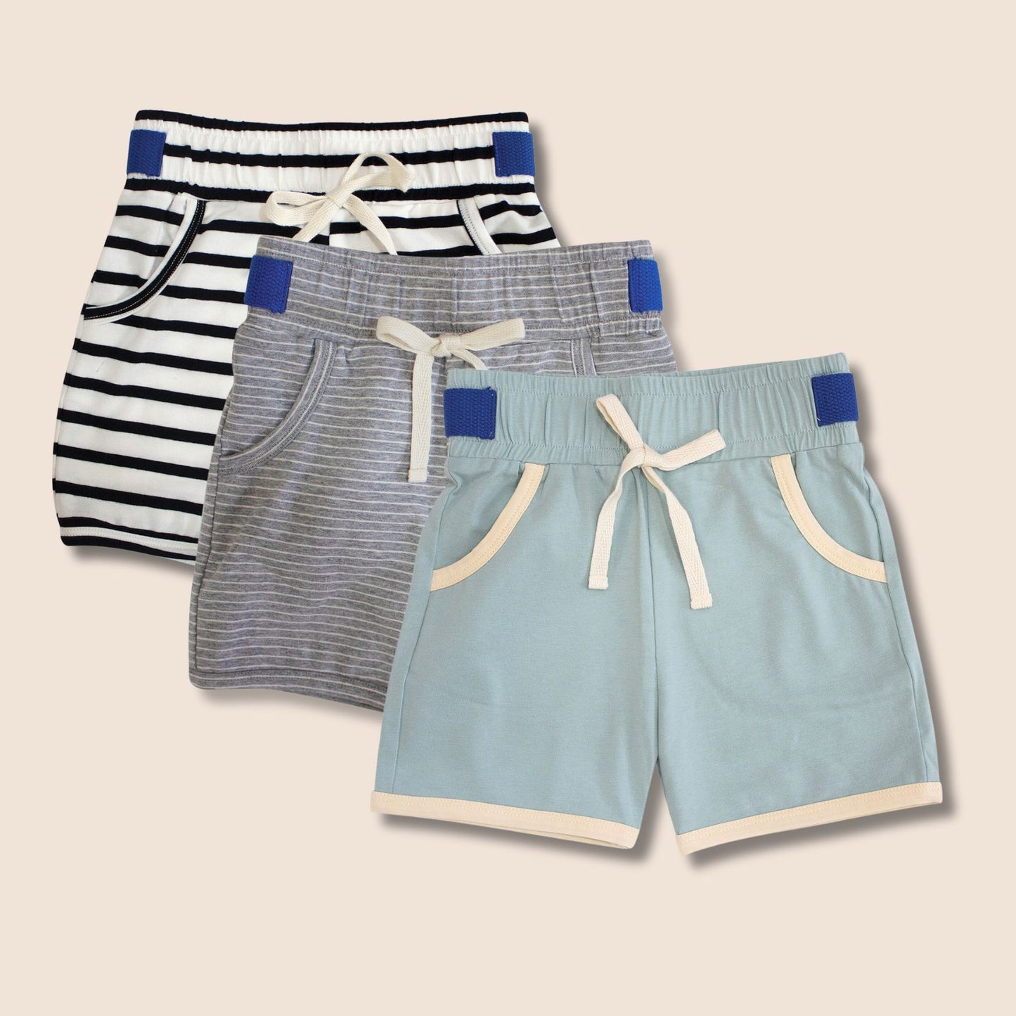 Potty-Time Kit (Shorts)