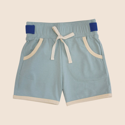 The Everyday Shorts, Dolphin Blue